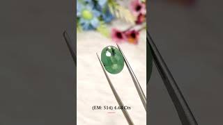 Emerald 514 468 Carat [upl. by Consolata]