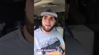 Prichard Colon últimos avances 2024 [upl. by Crowley]