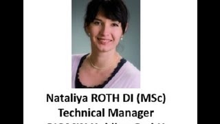 Acidifiers to treat Salmonella Nataliya Roth BIOMIN [upl. by Fleischer]