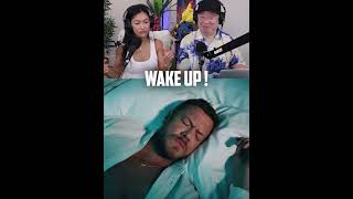 Imagine Dragons  Wake Up 1st Time Reaction [upl. by Aeslehs]