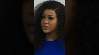 Uche Montana finds mysterious woman at boyfriends place 🔥🔥 uchemontana drama nigerianmovie [upl. by Seravat]