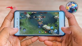 Main MOBILE LEGENDS Di Hp Ram 2GB  NO LAG TERBARU‼️ [upl. by Aihsyla]