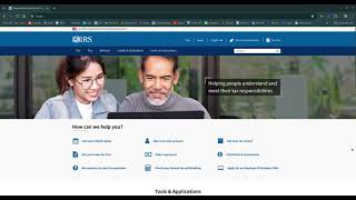 IRS 2024 Estimated Tax Payment Instructions [upl. by Novehs667]