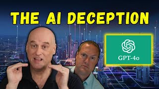 AI Hype Our Natural Gullibility Explained [upl. by Marco]