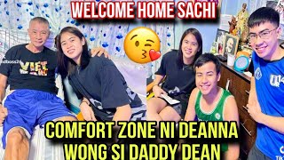 Deanna Wong Cebu Update with Siblings [upl. by Zwiebel111]