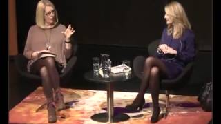 All That I Am Anna Funder in Conversation [upl. by Aenahs668]