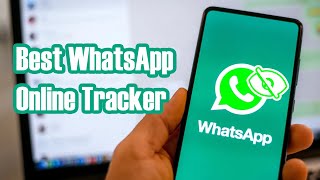 Whats the WhatsApp online tracker in 2025 [upl. by Ellezaj]