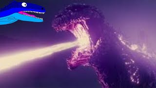 Jays Reviews Shin Godzilla [upl. by Esadnac]