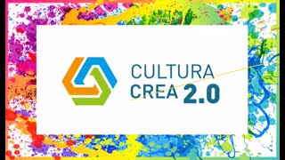 Cultura Crea 20  Il webinar con gli esperti di Invitalia [upl. by Anabal]