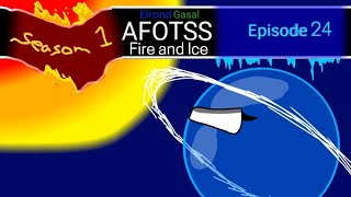 Alternative Future of the Solar System  S1 Ep24  Fire and Ice [upl. by Roldan76]