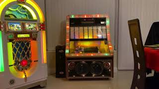 NSM PRESTIGE 2 JUKEBOX [upl. by Ellett]