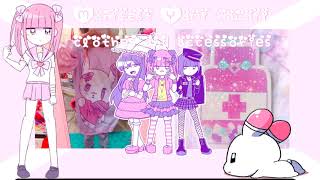 Manifest Yami Kawaii Clothes and Accessories [upl. by Acinet]