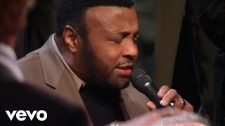 Andrae Crouch  Through It All Live [upl. by Antonio]