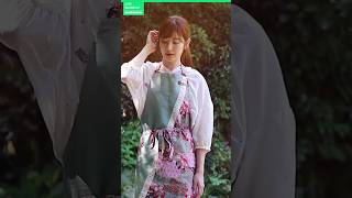 We’re excited to launch our Kickstarter for our unique kimono aprons 👘 japan crowdfunding [upl. by Heimlich]