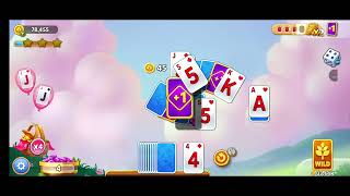 Solitaire Grand Harvest  Levels 1009 1010 1011 1012 1013 1014 1015 1016 1017 amp 1018 [upl. by Dlaregztif]