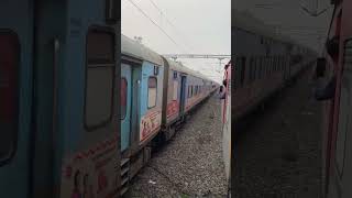 Jan shatabdi express [upl. by Nalrah]