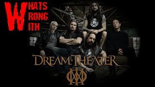 Whats Wrong With  Dream Theater and Progressive Music [upl. by Alaikim720]