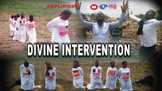 DIVINE INTERVENTION Amplifiers TV  Episode 37 [upl. by Ellyn]