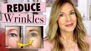 Top 6 Tips for Reducing Wrinkles Skincare Devices Lifestyle Procedures [upl. by Tracee902]