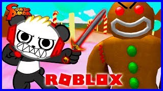 LEVEL 1500000 CANDY LAND Legendary Sword SLAYING SIMULATOR Lets Play ROBLOX [upl. by Eidualc132]