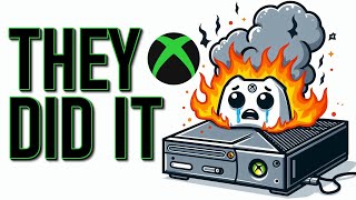 Microsoft is on Fire Xbox News [upl. by Cohe704]