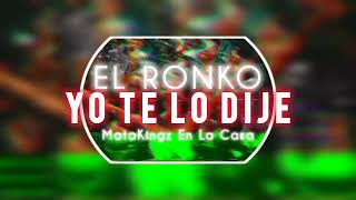 MATATAN TF ❌ EL RONKO  EL TO TON 🇨🇺 [upl. by Allac]