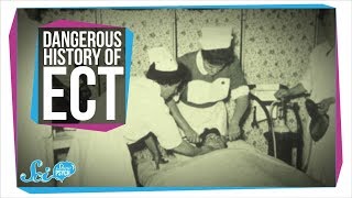 The Dangerous History of Electroconvulsive Therapy and How Its Used Today [upl. by Rma]