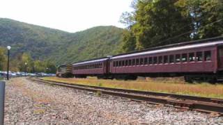 Poconos Mountains Pennsylvania  Destination Video  Travel Guide [upl. by Nerfe]