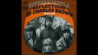 Rupert´s People Love Opus 193 Single 1967 [upl. by Henrik]