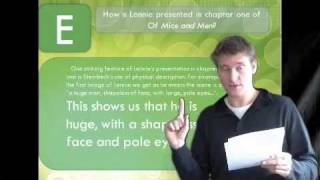 GCSE English Revision using Point Evidence Explain PART 3 [upl. by Mattox]