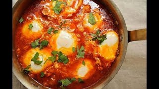 MOQUECA DE OVO SABOROSA E MUITO FÁCIL DE FAZER [upl. by Naida943]