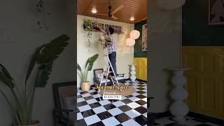 Makeover series Ep2 shortsfeed diy makeover decor music trending viralvideo viralreels [upl. by Waltner]