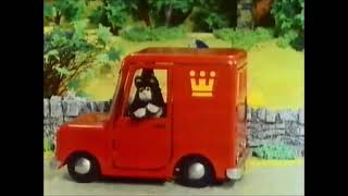 Postman Pat  Pats Thristy Day 1981 [upl. by Mandler199]