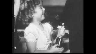 Shirley Temple  quotThe Little Colonelquot 1935 [upl. by Broek]