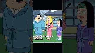 do not watch this episode of American dad highlights americandad [upl. by Llertniuq]