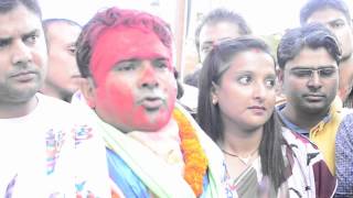 Parshuram Basnet Gunda Naike [upl. by Elhsa]