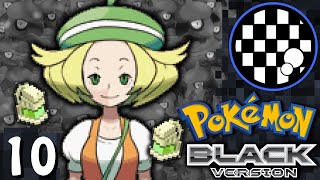 6 Smeargle Challenge Pokemon Black  PART 10 [upl. by Sacram784]