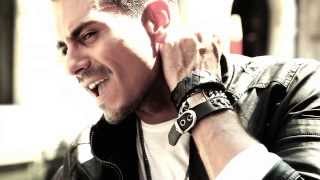 Bojan Bjelic  Sever  Official Video 2013HD [upl. by Airdni668]