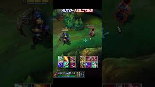 AP NAUTILIUS vs YASUO FULL BUILD FIGHTS leagueoflegends [upl. by Allsun]