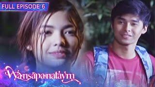 Full Episode 6  Wansapanataym Tikboyong English Subbed [upl. by Jerz]