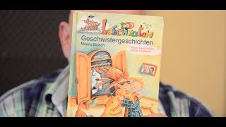 Schreihals  Geschwistergeschichten 4 [upl. by Herzen251]