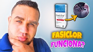 FASICLOR CEFACLOR 500 mg Suspension Pediatrica PARA QUE SIRVE Y QUE ES  COMO PREPARAR [upl. by Kyte68]