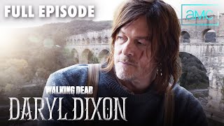 The Walking Dead Daryl Dixon Full Episode  New Episodes Every Sunday on AMC and AMC [upl. by Ran]