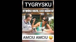 Tygrysek 😂 wicepremier śmiechu warte😂 [upl. by Krysta95]