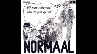 Normaal  Oh Dinah [upl. by Bever]