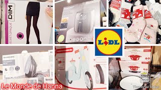 LIDL FRANCE 1711 MAISON 🏠 ET ACCESSOIRES [upl. by Swisher]