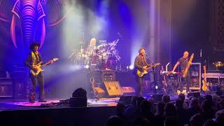 BEAT King Crimson Dig Me • 20241006 • Keswick Theatre Glenside PA [upl. by Hansiain]