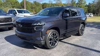 20291 2024 Chevrolet Tahoe RST For Sale Near Myrtle Beach SC [upl. by Hurwitz610]