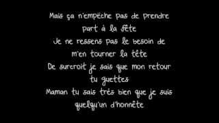 Keenv  Expliquemoi ♥  Paroles [upl. by Alra]