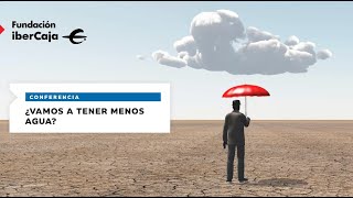 ¿Vamos a tener menos agua [upl. by Jennifer]